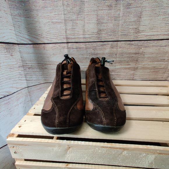 Paul Green Shoes Paul Green Munchen Sneakers Poshmark